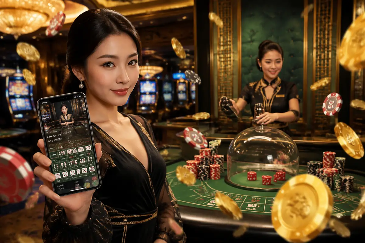 xso66 hỗ trợ khách hàng 24/7